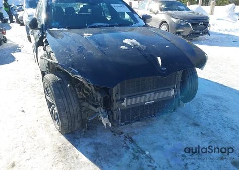 2021 BMW 330I xDrive z USA, uszkodzony, nr VIN 3MW5R7J04M8B88548